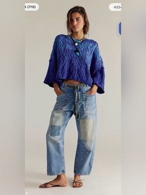 Free People Moxies